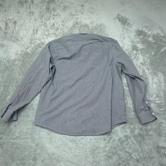 Original Penguin Mens Classic Fit XL Button-Up Shirt 6709 - Picture 3 of 6